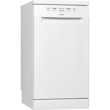 Whirlpool WSFE2B19 Ελεύθερο Πλυντήριο Πιάτων